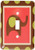 3dRose lsp792471 Cute Elephant Whimsical Childrens Art Single Toggle Switch