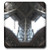 3dRose lsp164972Eiffel Tower Looking Up Toggle Switch