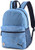 PUMA MCFC Manchester City ftblCORE Backpack Team Light BluePeacoat