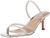 Steve Madden LoftR Heeled Sandal Rhinestone 8
