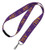 WinCraft Alcorn State ASU Braves Lady Braves Lanyard with Safety Breakaway