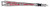 WinCraft Ohio State Buckeyes Premium Glitter Reflective Lanyard with Both Detachable End and Safety Breakaway