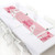Big Dot of Happiness Its a Girl  Petite Pink Baby Shower Paper Table Runner  12 x 60 inches