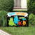 Big Dot of Happiness Monster Bash  Little Monster Birthday Party Yard Sign Lawn Decorations  Happy Birthday Party Yardy Sign