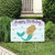 Big Dot of Happiness Lets Be Mermaids  Birthday Party Yard Sign Lawn Decorations  Happy Birthday Party Yardy Sign