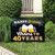 Big Dot of Happiness Cheers and Beers to 40 Years  Birthday Party Yard Sign Lawn Decorations  Happy Birthday Party Yardy Sign
