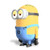 EP Memory Despicable Me 2 Minions 8GB Dave USB Flash Drive (DM2-DAVE/8GB)