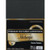 Darice Core'dinations Value Pack Cardstock 8.5"X11" 40/Pkg-Midnight - Textured