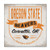 NCAA Legacy Oregon State Beavers Canvas Wall Art 14x14 One Size Custom
