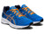 ASICS Kids Jolt 2 GS Running Shoes 4M Directoire BlueOrange Cone