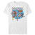 Marvel Mens TShirt White XXXLarge