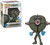 Funko Pop! Fallout Assaultron Fall Convention Exclusive Figure