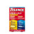 Tylenol Cold  Flu Severe Day  Night Caplets for Fever Pain Cough  Congestion Relief 24 ct