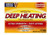 Deep Heating Pain Relieving Rub Extra Strength 2Ounce 57 g Pack of 6
