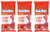 Twizzlers SugarFree Strawberry Twists  5 Ounce Pack of 3