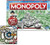 Classic Monopoly  Classic Trouble Bundle Exclusively Bundled by Brishan