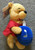 Disney  Winnie the Pooh Hanukkah Mini Bean Bag 8