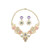 Disney Rapunzel Costume Accessory Set Multi