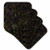 3dRose CST979672 UBA Tuba Granite PrintSoft Coasters Set of 8