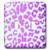 3dRose LLC lsp308502 Colorful Pink Leopard Print Animal Double Toggle Switch
