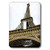 3dRose lsp383071 Relaxing near the magnificent Eiffel Tower Single Toggle Switch Not applicble