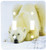 3dRose lsp532872Polar Bear Nap Toggle Switch