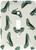 3dRose lsp571491High Heel Shoes Print Teal Cheetah Single Toggle Switch