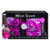 Style.Labs Magic Sequin Combo Super Set- Pink/Silver