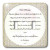 3dRose lsp_27408_2 Irish Blessing On Pale Yellow Background with A Red Rose and Laced Border Double Toggle Switch