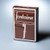 Fontaine Chocolate Edition Playing Cards Limited Edition Deck by Zach Mueller  Clear Protective Playing Cards Case