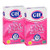 CH Pure Cane Granulated White Sugar 1 lb Pack of 2