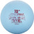 Sportime Poly Playground Ball - 10 inch - Blue