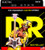 DR Strings Bass Strings Bootzillas  Bootsy Collins Signature 50110