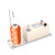 Electrical Bobbin Winder?Upgrade Automatic Winder Machine?Bobbin Class15 M L Size for Juki Brother Babylock Singer Janome LongArm Quilting Bobbin Winder Sewing Machine