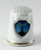 Paris France Eiffel Tower Souvenir Collectible Lpco Thimble