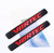 Yoaoo 2x OEM Black Red Vortec Emblems Badge 3D for 2500Hd Gmc Sierra Silverado Gm Truck Liter Badge