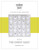 Then Came June TJCMHQ03 The Ghost Quilt Pattern