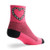 SockGuy Chain Luv Classic Sock Sporty and Stylish 3 Inches  SmallMedium