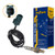 Kwiksen 2344713 Oxygen Sensor Downstream Right O2 Sensor Replacement for QX4 V6 35L 20022003 Replacement for Pathfinder V6 35L 2002