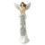 Dicksons I Said A Prayer for You Praying Angel Ivory 2 x 35 Inch Resin Tabletop Figurine