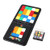YUNTENG Magic Block Game Face to Face Race Board Game Board Game Magic Cube Game Toys for Children and Adults
