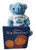 Big Brother Plush Bear and I Am A Big Brother Book Gift for Siblings with New Baby