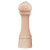 Chef Specialties 8" Windsor Salt Shaker, Natural