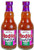 Franks Red Hot Sweet Chili Sauce 12 fl oz  2 pack