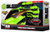 Max Traxxx Tracer Racers XBLOX Construction Brix for Gravity Drive and Remote Control Sets