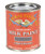 General Finishes Water Based Milk Paint 1 Pint Driftwood