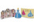 DecoPac Disney Princess Cinderella Transforms DecoSet Cake Topper