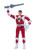 Power Rangers Auto Mighty Morphin Jason Action Figure
