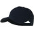 Superior Cotton Twill Low Profile Strap Cap  Navy Blue