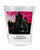 London England Tower Bridge Color Photo Shot Glass